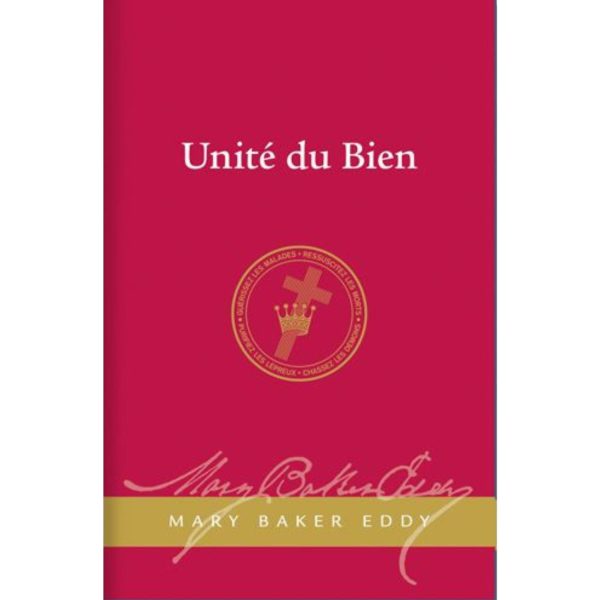 Unité du Bien