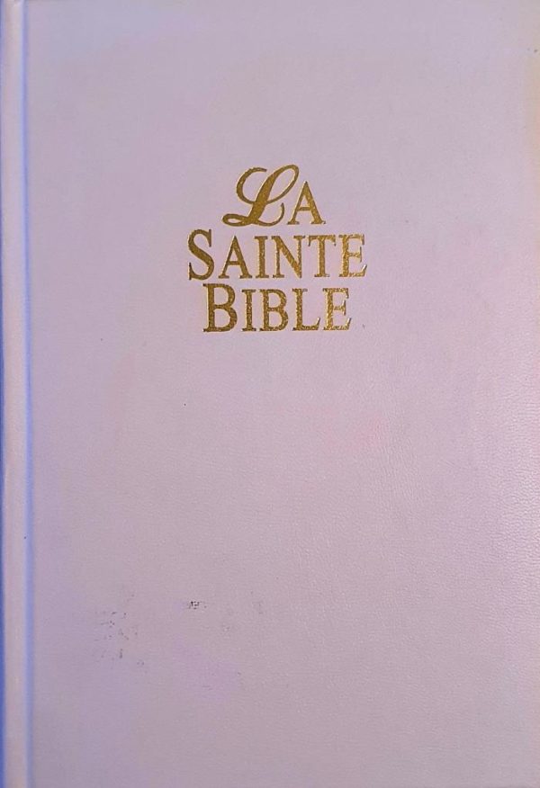 Bible Blanche