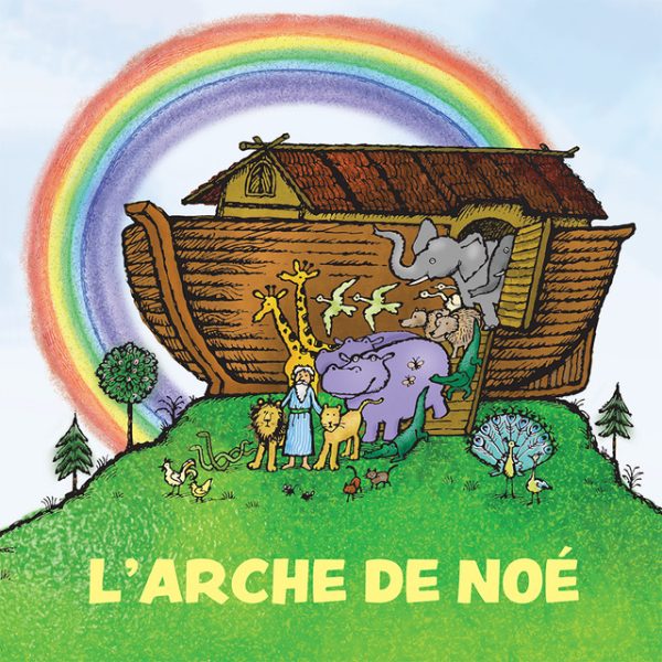 L'arche de Noé