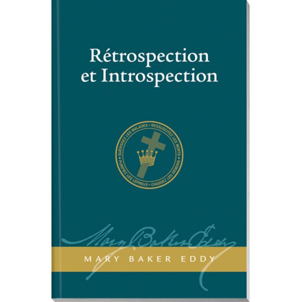 Rétrospection et Introspection