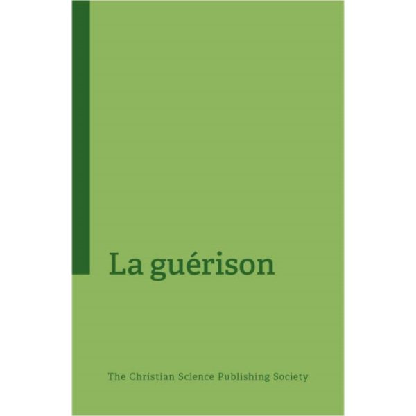 La guérison