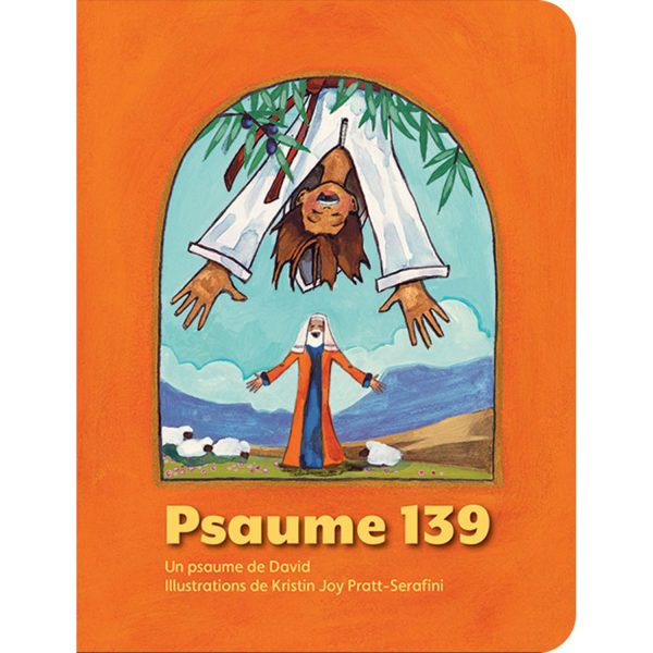 Psaume 139