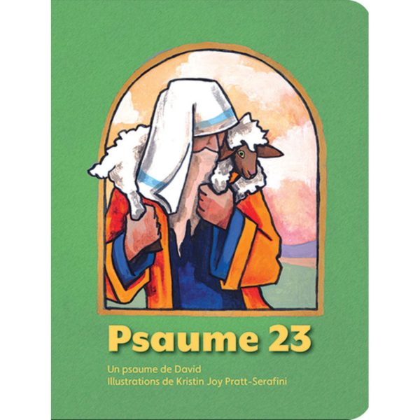 Psaume 23