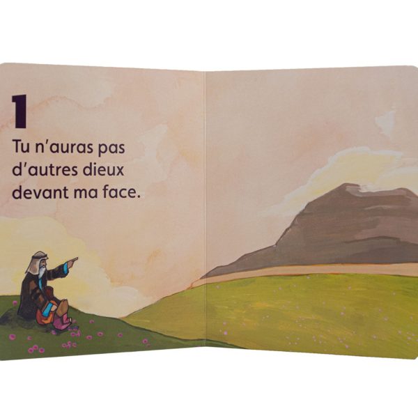 Les 10 Commandements – Image 4