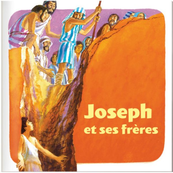 Joseph et ses frères